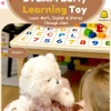 MEEMO Bear AI Plush Toy for Kids - Thumbnail Image 5