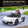 12V Electric Ride-On Car for Kids - Thumbnail Image 4