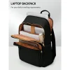 Laptop Backpack 15 Inch Waterproof - Thumbnail Image 1