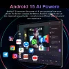 2026 Model Tablet | 6GB RAM+128GB ROM | Dual Cameras - Thumbnail Image 5