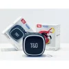 Portable Bluetooth Speaker Radio FM Mini Wireless Waterproof - Thumbnail Image 7