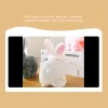 Hopping Rabbit Animated - Thumbnail Image 4