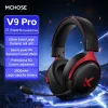 MCHOSE V9 Pro Wireless Gaming Headset - Thumbnail Image 7