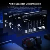 MCHOSE V9 Pro Wireless Gaming Headset - Thumbnail Image 3