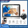 3MP ICam365 Wireless House WiFi Door Camera - Thumbnail Image 1