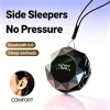 Mini Wireless Sleep Earbuds for Side Sleepers, Bluetooth 6.0 In-Ear Headphones with Noise Reduction, Ultra Small Hidden Earphones, Comfortable Fit for Long Wear & Deep Sleep & Birthday and Holiday Gifts - Thumbnail Image 1