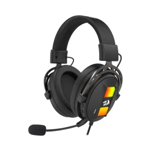 Redragon H375 Wired Gaming Headset,