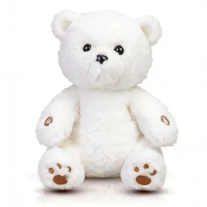 MEEMO Bear AI Plush Toy for Kids