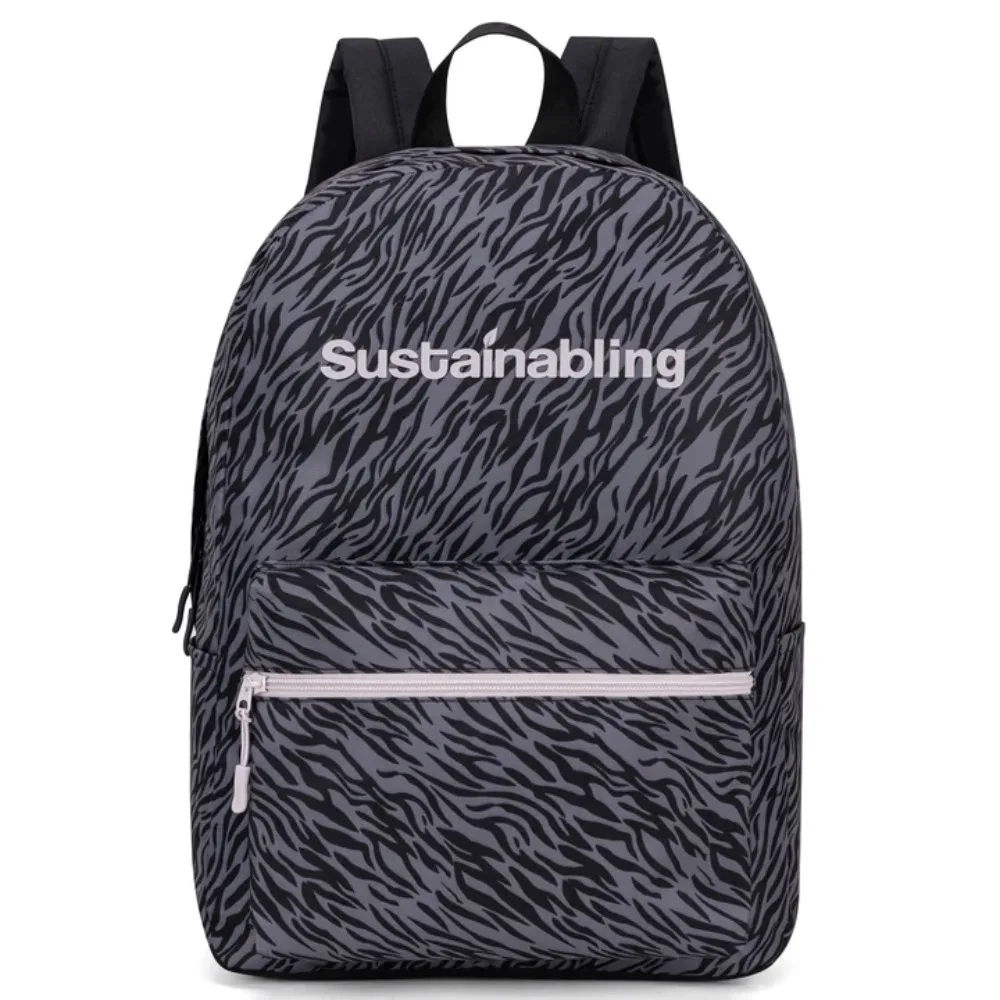 Travel Backpack with Large Capacity and Durability, Laptop Backpack for Campus and Commuting, Hiking Trip - Image 7