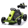 Kids Electric Go Kart 24V Dual 300W - Thumbnail Image 10