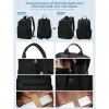 Laptop Backpack 15 Inch Waterproof - Thumbnail Image 5