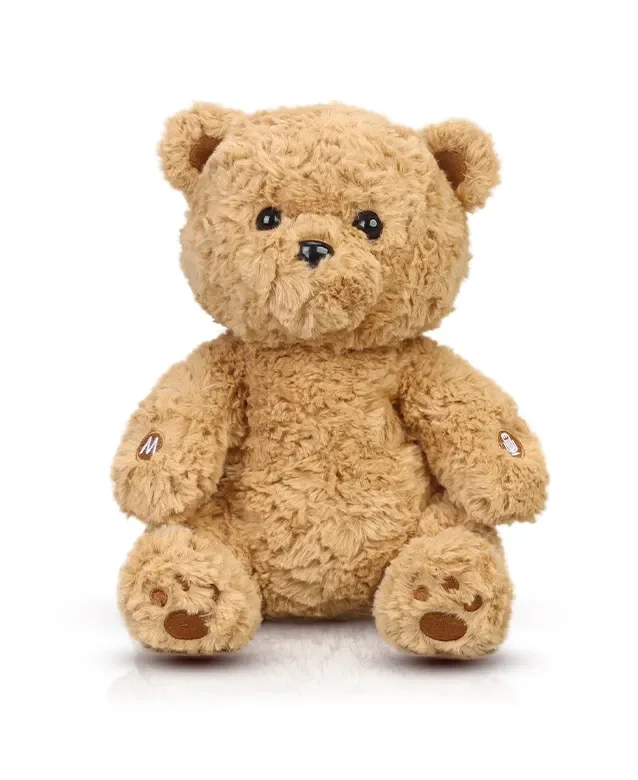 MEEMO Bear AI Plush Toy for Kids - Image 7