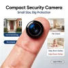 V10   Home HD Camera, Outdoor Action Camera, Wi-Fi Network - Thumbnail Image 3