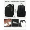 Laptop Backpack 15 Inch Waterproof - Thumbnail Image 2