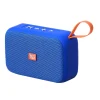 Portable Bluetooth Speaker Radio FM Mini Wireless Waterproof - Thumbnail Image 12
