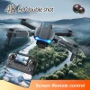 ZNLYRION E99 PRO RC Drone with Screen Remote Control - Thumbnail Image 4