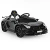 12V Electric Ride-On Car for Kids - Thumbnail Image 11