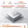 Firebat F2 Mini Pc Intel I5 - Thumbnail Image 3