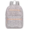 Travel Backpack with Large Capacity and Durability, Laptop Backpack for Campus and Commuting, Hiking Trip - Thumbnail Image 8