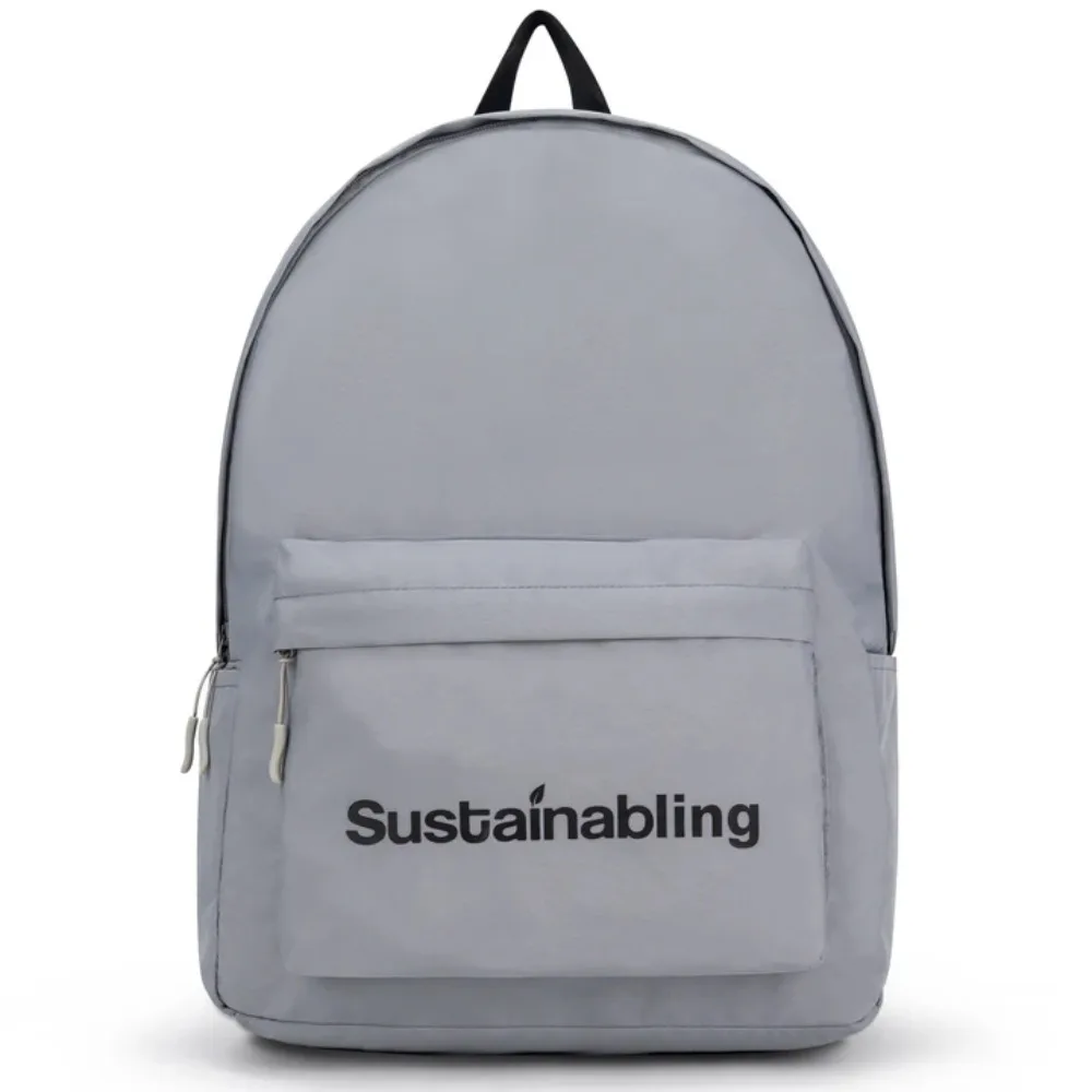 Travel Backpack with Large Capacity and Durability, Laptop Backpack for Campus and Commuting, Hiking Trip - Image 12