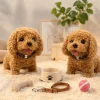 2026 Model Simulation Robot Dog - Thumbnail Image 3