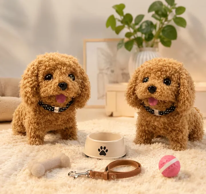 2026 Model Simulation Robot Dog - Image 3