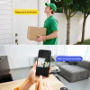 ANNKE 4MP Wireless Solar Wire-Free Security Camera System - Thumbnail Image 6