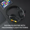 Redragon H375 Wired Gaming Headset, - Thumbnail Image 5
