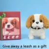 2026 Model Simulation Robot Dog - Thumbnail Image 5