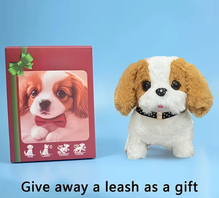 2026 Model Simulation Robot Dog - Image 5