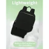 Laptop Backpack 15 Inch Waterproof - Thumbnail Image 8