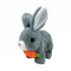 Hopping Rabbit Animated - Thumbnail Image 8