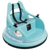 12V Kids Electric Bumper Car  Parent Remote, 360° - Thumbnail Image 9