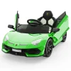 12V Electric Ride-On Car for Kids - Thumbnail Image 13