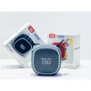 Portable Bluetooth Speaker Radio FM Mini Wireless Waterproof - Thumbnail Image 8