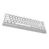 AJAZZ NK68 V2 Wired Mechanical Gaming Keyboard, - Thumbnail Image 1