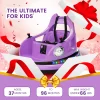 12V Kids Electric Bumper Car  Parent Remote, 360° - Thumbnail Image 8