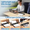 Portable A4 Thermal Bluetooth Wireless Printer - Thumbnail Image 5