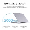 Xiaman Ultra Slim 14.1" 12GB RAM 1TB 2TB SSD Intel A3950 Notebook - Thumbnail Image 4