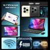 2026 Model Tablet | 6GB RAM+128GB ROM | Dual Cameras - Thumbnail Image 3