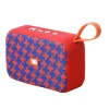 Portable Bluetooth Speaker Radio FM Mini Wireless Waterproof - Thumbnail Image 17