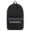 Travel Backpack with Large Capacity and Durability, Laptop Backpack for Campus and Commuting, Hiking Trip - Thumbnail Image 10