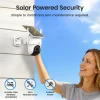 Dekco 3MP Solar Camera System 4 Cams Kit - Thumbnail Image 2