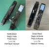 Wifi Tuya APP Face Recognition Smart Door Lock - Thumbnail Image 6