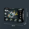 Metal Assembly Helicopter Model with Dual Propellers, - Thumbnail Image 6