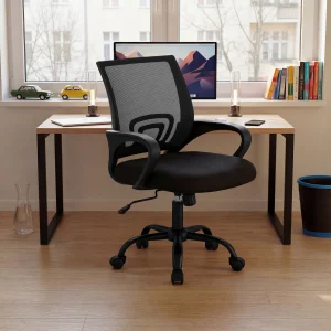 JHK Ergonomic Office Desk Gaming Chair