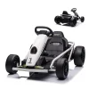 Kids Electric Go Kart 24V Dual 300W - Thumbnail Image 12