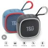 Portable Bluetooth Speaker Radio FM Mini Wireless Waterproof - Thumbnail Image 1