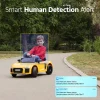 ANNKE 4MP Wireless Solar Wire-Free Security Camera System - Thumbnail Image 3
